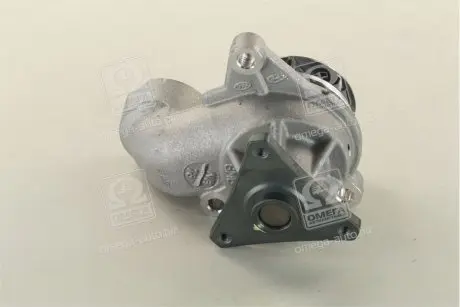 251002A001 Насос охлаждающей жидкости (пр-во Mobis) HYUNDAI / KIA підбір по vin на Brocar