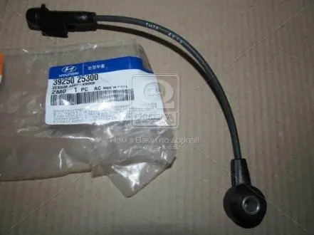 3925025300 Датчик детонації двигуна (пр-во Mobis) HYUNDAI / KIA підбір по vin на Brocar