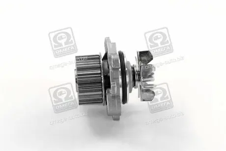 240947 Насос водяний VAG 1.8T 20V/2.0 (Metelli) METELLI підбір по vin на Brocar