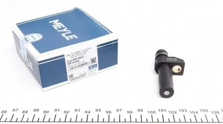 0148990042 Датчик положения коленвала MB Sprinter/Vario 2.9TDI MEYLE подбор по vin на Brocar