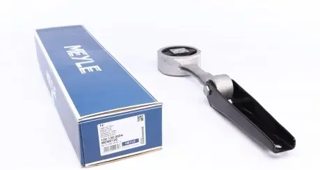 1001300004 Подушка двигуна (задня) Skoda Fabia/VW Polo 1.0/1.4 99- MEYLE підбір по vin на Brocar
