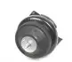 1001990003 Подушка двигуна (передня) (L) VW Golf II/Jetta II 1.0-1.8 83-96 MEYLE підбір по vin на Brocar
