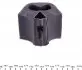 1001990011 Подушка двигателя VW Passat 1.3-2.2 73-88 MEYLE підбір по vin на Brocar