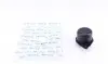 1001990014 Подушка двигуна (задня) (L) VW Golf II/Jetta II 1.6/1.6D/1.8 83-92 MEYLE підбір по vin на Brocar