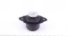 1001990014 Подушка двигуна (задня) (L) VW Golf II/Jetta II 1.6/1.6D/1.8 83-92 MEYLE підбір по vin на Brocar