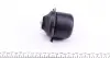 1001990014 Подушка двигуна (задня) (L) VW Golf II/Jetta II 1.6/1.6D/1.8 83-92 MEYLE підбір по vin на Brocar