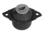 Подушка двигуна (задня) (L) VW Caddy II 95-04 100 199 0028