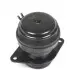 1001990037 Подушка двигуна (задня) (R) VW Caddy II 95-04 MEYLE підбір по vin на Brocar