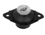 Подушка двигателя (задняя) (L) VW Caddy/Golf III 1.0-2.0 83-04 100 199 0043