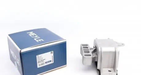 1001990053 Опора двигуна VOLKSWAGEN (вир-во MEYLE) MEYLE підбір по vin на Brocar