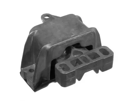 1001990053 Подушка КПП Audi A3/Skoda Octavia/VW Bora/Golf IV 1.4-2.0/1.9TDI 97-10 (L) MEYLE підбір по vin на Brocar
