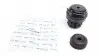 1001990062 Подушка двигуна (передня) VW Caddy/Golf/Polo 1.0-1.6 91-04 MEYLE підбір по vin на Brocar