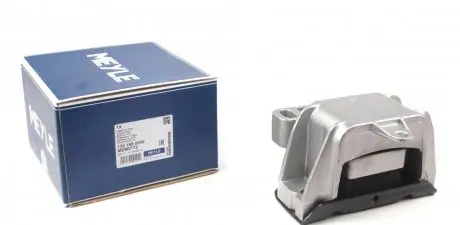 1001990069 Опора двигуна VOLKSWAGEN (вир-во MEYLE) MEYLE підбір по vin на Brocar