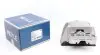 1001990070 Подушка двигуна (передня) (L) Seat Leon/Skoda Octavia/VW Bora/Golf 1.6/1.9D 97-10 MEYLE підбір по vin на Brocar