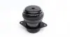 1001990072 Подушка двигателя (задняя) (R) VW Caddy II 1.4-2.0 91-04 MEYLE підбір по vin на Brocar