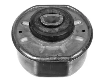 1001990110 Подушка двигателя (L) VW T4 1.8/1.9D/2.0 90-03 MEYLE подбор по vin на Brocar