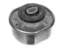 1001990111 Подушка двигателя (R) VW T4 2.4D/2.5 90-03 MEYLE підбір по vin на Brocar