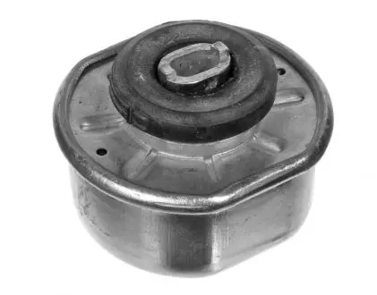 1001990111 Подушка двигателя (R) VW T4 2.4D/2.5 90-03 MEYLE подбор по vin на Brocar