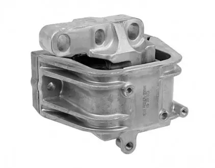 1001990113 Подушка двигателя (R) VW Caddy III 2.0 Eco fuel 06-15 MEYLE подбор по vin на Brocar