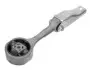 1001990119 Подушка двигателя (задняя) VW Polo/Seat Cordoba/Skoda Fabia 1.4 16V/1.6 99- MEYLE підбір по vin на Brocar