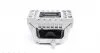 1001990122 Подушка двигателя (R) Audi A3/Skoda Octavia I-II/VW Caddy/Golf/Jetta/Passat/Touran 1.4/1.6 96- MEYLE підбір по vin на Brocar