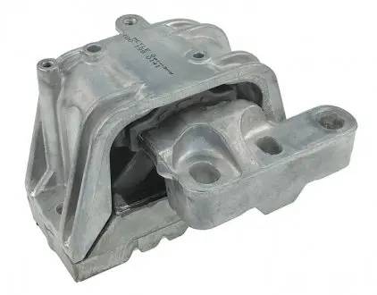 1001990141 Подушка двигуна VW Passat 2.0D 05-10 (R) MEYLE підбір по vin на Brocar