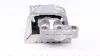 1001990141 Подушка двигуна VW Passat 2.0D 05-10 (R) MEYLE підбір по vin на Brocar