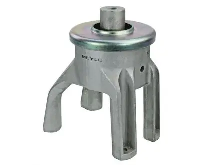 1001990148 Подушка двигателя (задняя) VW Т5 1.9D/2.0/2.5D (АКПП) 03- MEYLE подбор по vin на Brocar