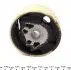 1001990161 Подушка двигателя (задняя/нижняя) Audi A3/TT/Skoda Octavia/SuperB/VW Caddy III/Golf/Passat 03- (OE) MEYLE підбір по vin на Brocar