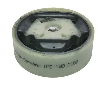 1001990162 Подушка двигателя (верхняя) Audi A3/Skoda Octavia/SuperB/VW Caddy/Golf/Passat 03- (с резьбой) (OE) MEYLE подбор по vin на Brocar