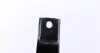 1001990178 Подушка двигателя (задняя) Skoda Fabia 99-/Roomster 06-10/VW Polo 1.4TDI/1.9TDI 00- MEYLE підбір по vin на Brocar