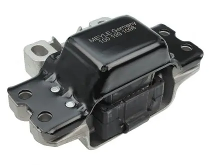 1001991098 Подушка двигателя (L) VW Caddy 1.4/1,6/1,9DTI/2.0SDI 04-15 (внутри OE VAG) MEYLE подбор по vin на Brocar