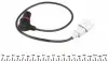 1008990004 Датчик положения коленвала Audi A3/A4/A6/A8/ Skoda Fabia/ Octavia/VW Passat 1.6-3.0 96-10 MEYLE підбір по vin на Brocar