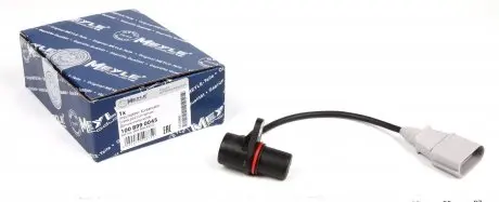 1008990045 Датчик положения коленвала VW Caddy III 04- MEYLE подбор по vin на Brocar