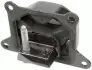 Опора двигуна Opel Corsa B/Tigra 1.0-1.4 93-00 14679 01