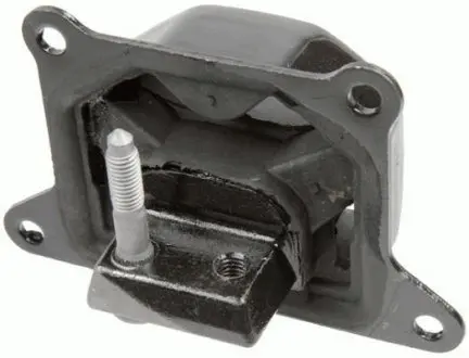 1467901 Опора двигуна Opel Corsa B/Tigra 1.0-1.4 93-00 LEMFORDER підбір по vin на Brocar