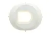 2586401 Подушка КПП SEAT; AUDI (пр-во Lemferder) LEMFORDER підбір по vin на Brocar