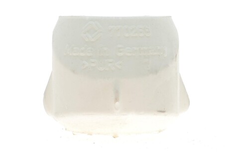 2586401 Подушка КПП SEAT; AUDI (пр-во Lemferder) LEMFORDER подбор по vin на Brocar