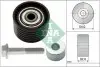 Ролик ГРМ Opel Vivaro 2.0 16V 01- (паразитный) (54х32), F4R 720/820 532 0654 10