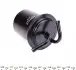 KL134 Фільтр паливний Subaru 1.5-3.3i 89-08 MAHLE / KNECHT підбір по vin на Brocar