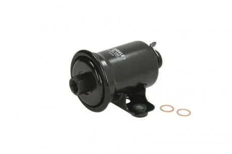 KL140 Фильтр топл. TOYOTA (пр-во Knecht-Mahle) MAHLE / KNECHT подбор по vin на Brocar
