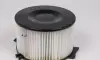 LA65 Фильтр салона VW T4 91-03 MAHLE / KNECHT підбір по vin на Brocar