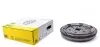 415062308 Демпфер зчеплення Audi A6 2.0 TDI 04-11 (100/103/125kw) BNA, BRF,BLB, BRE, CAHA, CAGB LUK підбір по vin на Brocar