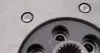 415062308 Демпфер зчеплення Audi A6 2.0 TDI 04-11 (100/103/125kw) BNA, BRF,BLB, BRE, CAHA, CAGB LUK підбір по vin на Brocar