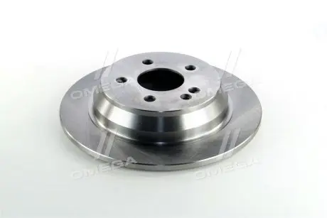RD2625DF4356 Диск тормозной MB VITO 03- задн. (RIDER) RIDER подбор по vin на Brocar