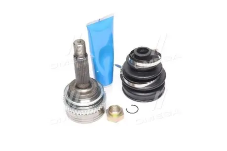 RDS11XLB3AF2203030C ШРУС к-т CHERY QQ с ABS наружн. (RIDER) RIDER подбор по vin на Brocar