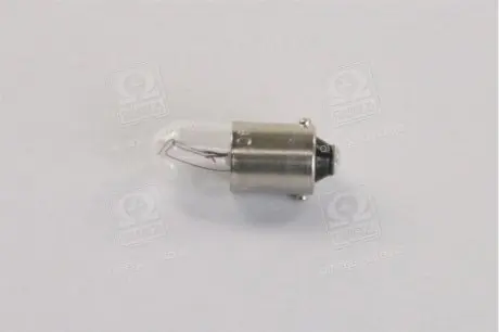 13929CP Лампа 24V T4W24V 4W BA9s (пр-во Philips) PHILIPS підбір по vin на Brocar