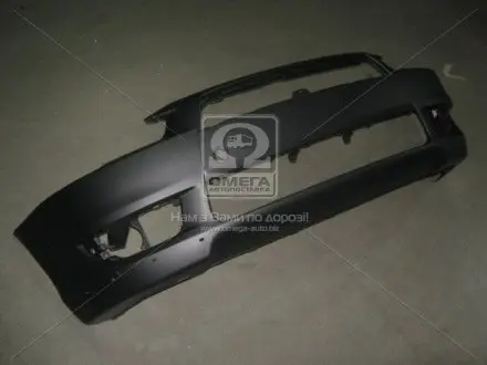 0360359901 Бампер пер. MIT LANCER X (пр-во TEMPEST) TEMPEST підбір по vin на Brocar