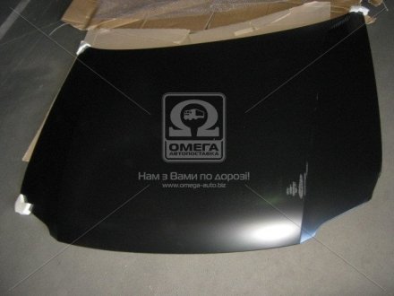 0510609280 Капот VW PASSAT B5 00-05 (пр-во TEMPEST) TEMPEST підбір по vin на Brocar