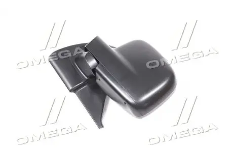 0510622409 Зеркало лев. VW T5 03-09 (пр-во TEMPEST) TEMPEST подбор по vin на Brocar